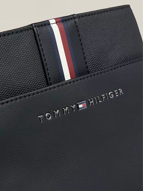 TOMMY HILFIGER - Corporate Mini Crossover