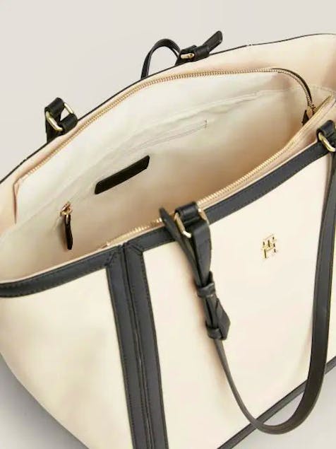 TOMMY HILFIGER - Essential S Tote