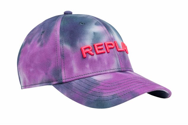 REPLAY - Woman Hat