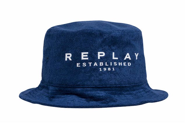 REPLAY - Woman Hat