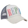 REPLAY - Women's Baseball Cap with Mesh