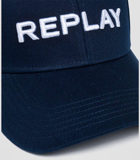 REPLAY - Replay Hat