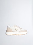 Amazing 25, Cow Suede Sneakers