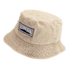 VILEBREQUIN - Unisex Linen Bucket Hat Solid