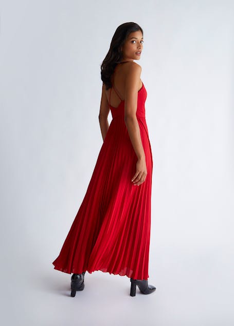 LIU JO - Elegant Eco-Friendly Dress
