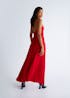 LIU JO - Elegant Eco-Friendly Dress