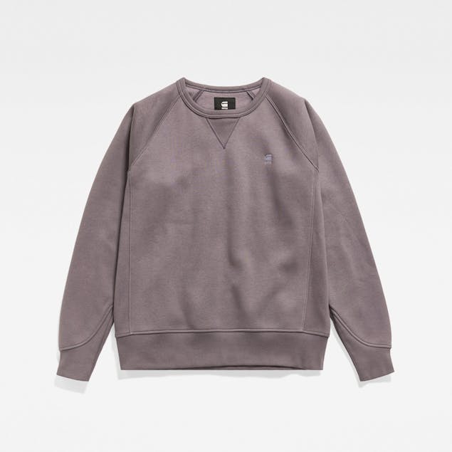 G-STAR - Premium Core 2.0 Sweater