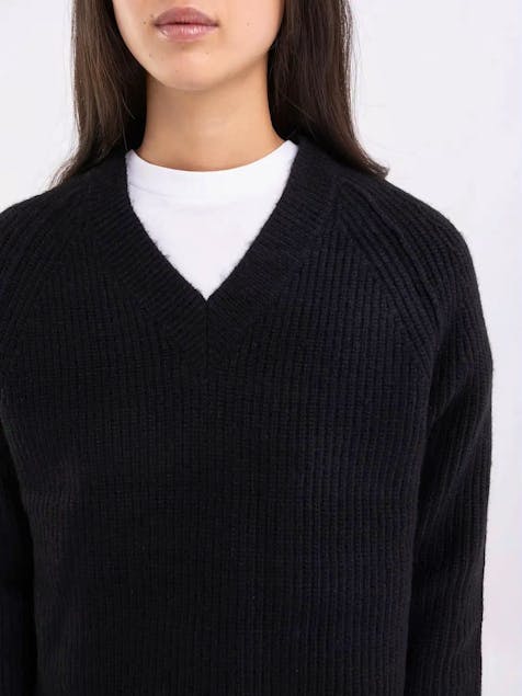 REPLAY - Recycled Wool Blend Sweater
