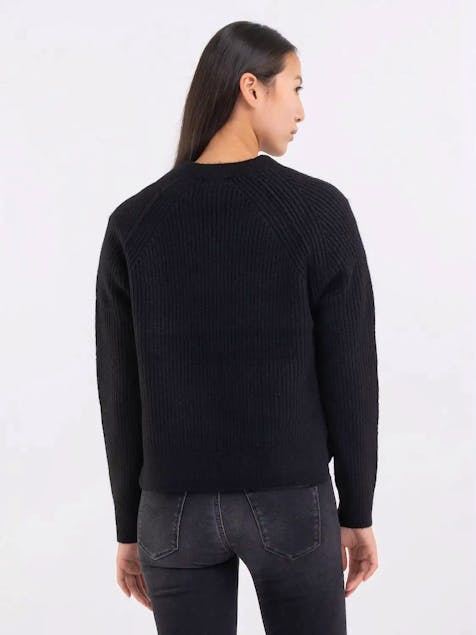 REPLAY - Recycled Wool Blend Sweater