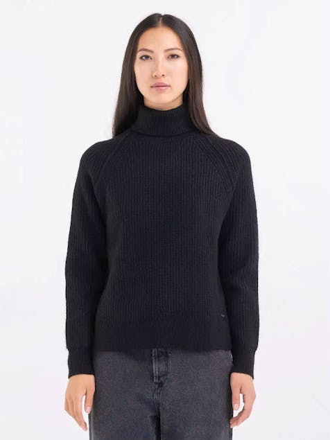 REPLAY - High Neck Sweater
