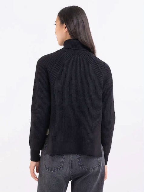 REPLAY - High Neck Sweater