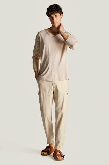 DIRTY LAUNDRY - Jogging Fit Cargo Pants