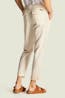 DIRTY LAUNDRY - Linen Blend Chino Trouser