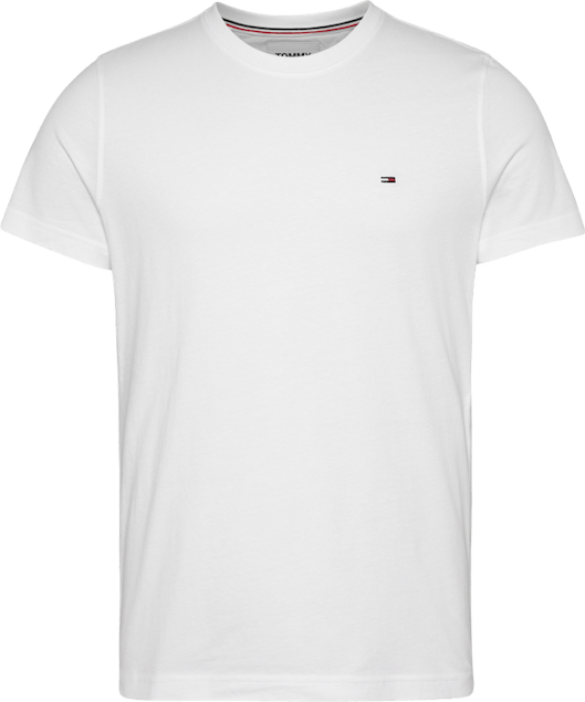 TOMMY HILFIGER JEANS - Original Jersey T-Shirt