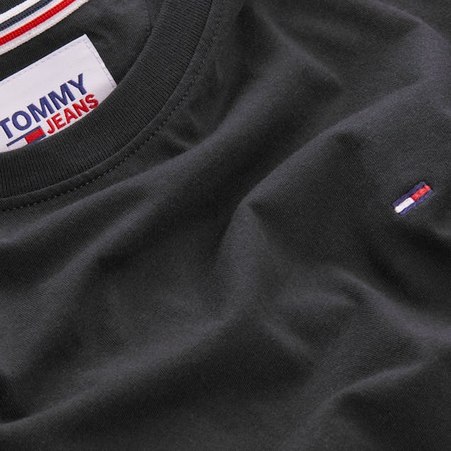 TOMMY HILFIGER JEANS - Original Jersey T-Shirt