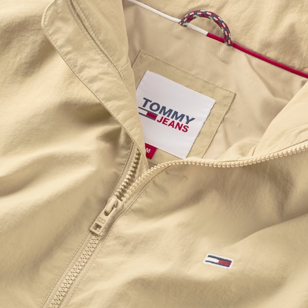 TOMMY HILFIGER JEANS - Essential Jacket