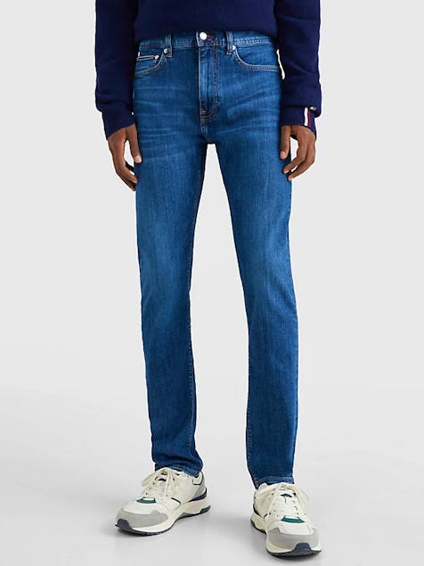 TOMMY HILFIGER JEANS - Austin Slim Tprd Jeans