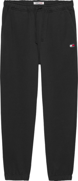 TOMMY HILFIGER JEANS - Solid Badge Sweatpants