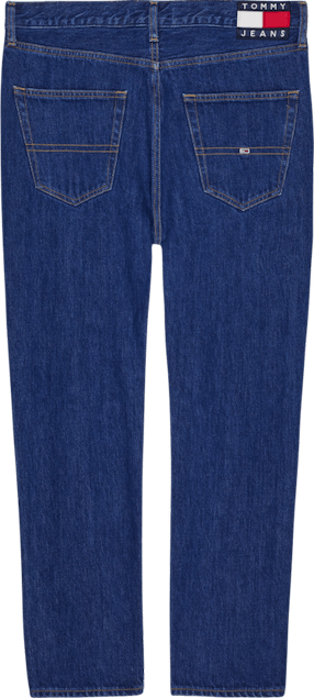 TOMMY HILFIGER JEANS - Regular Dad Jeans