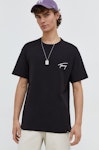 Tjm Reg Signature Tee Ext