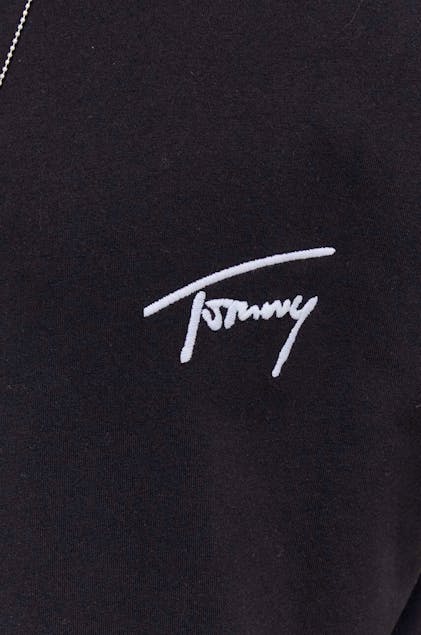 TOMMY HILFIGER JEANS - Tjm Reg Signature Tee Ext