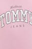 TOMMY HILFIGER JEANS - Tjm Reg Varsity Ww Trr Ext