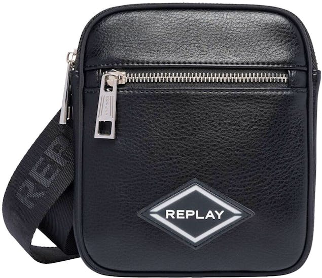 REPLAY - Small Crossbody Bag