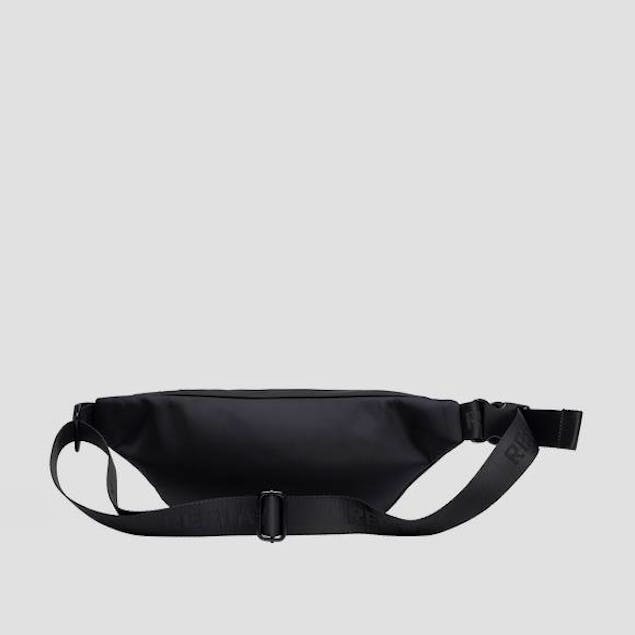 REPLAY - Recycled Poly Waist Bag