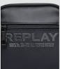 REPLAY - Micro Bag With Textured Effect