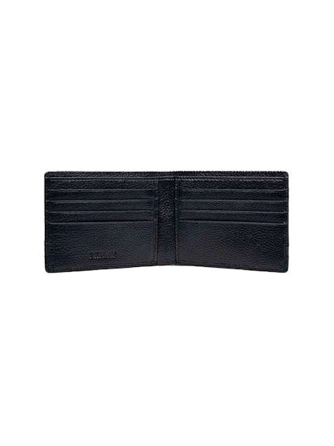 REPLAY - Wallet In Hammered Leather