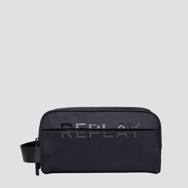 REPLAY - Cosmetic Bag