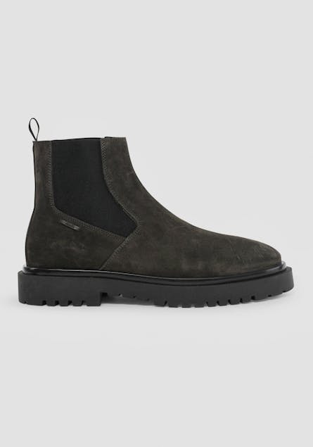 ANTONY MORATO - Classic Chelsey Avedon Boot In Suede And Elastic Band