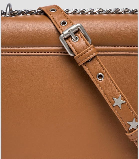REPLAY - Solid - Coloured Crossbody Bag