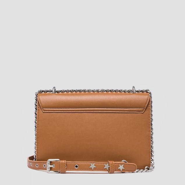 REPLAY - Solid - Coloured Crossbody Bag