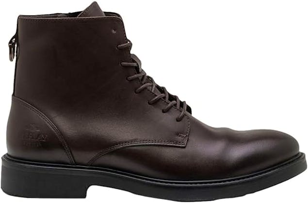 REPLAY - Miles Ankle Boots