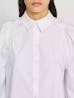 SILVIAN HEACH - Cotton Shirt With Puffed Sleeves