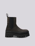 Nathalie Chelsea Low Boots