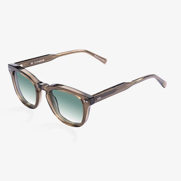 DE-SUNGLASSES - Hampton Sunglasses