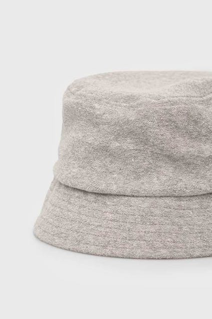 LYLE AND SCOTT - Terry Towelling Bucket Hat