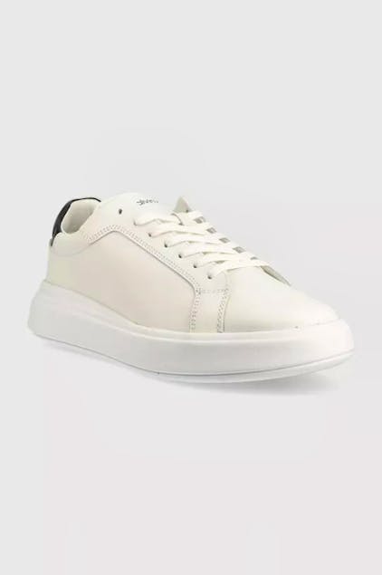 CALVIN KLEIN JEANS - Klein Low Top Lace Up Lth