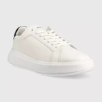 Klein Low Top Lace Up Lth