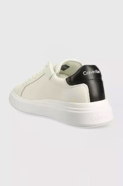 CALVIN KLEIN JEANS - Klein Low Top Lace Up Lth