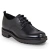 CALVIN KLEIN JEANS - Leather Shoes Derby