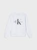 CALVIN KLEIN JEANS - Monogram Sweatshirt