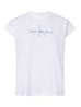 CALVIN KLEIN JEANS - Archival Monologo Relaxed Tee T-Shirt