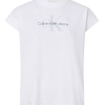 Archival Monologo Relaxed Tee T-Shirt