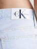 CALVIN KLEIN JEANS - Mom Ankle Jeans