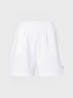 CALVIN KLEIN JEANS - Waffle Loose Shorts