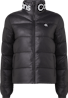 CALVIN KLEIN JEANS - Fitted Padded Jacket