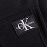 CALVIN KLEIN JEANS - Badge Straight Knitted Pants